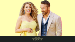 Joking Through The Pain Ryan Reynolds Reveals Blake Lively's Hilarious Labor Story