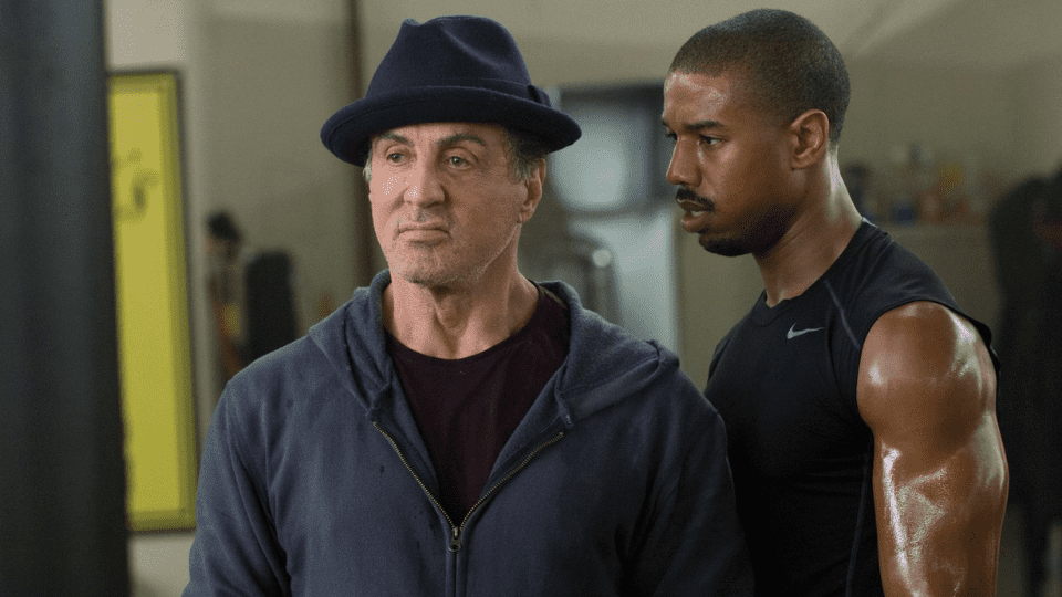 _Sylvester Stallone 3 - Creed