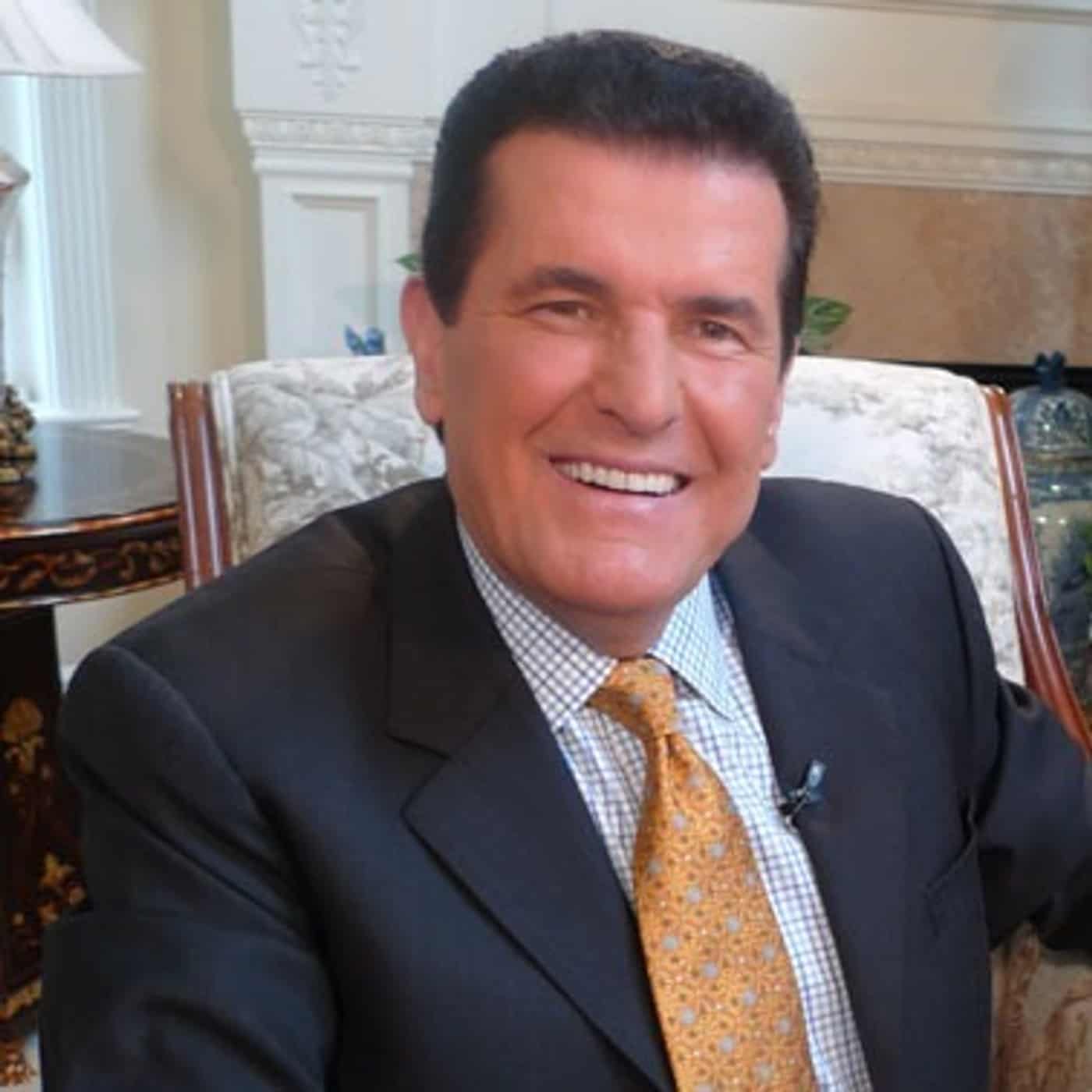 Peter Popoff's Net Worth, Height, Age, & Personal Info Wiki - The New ...