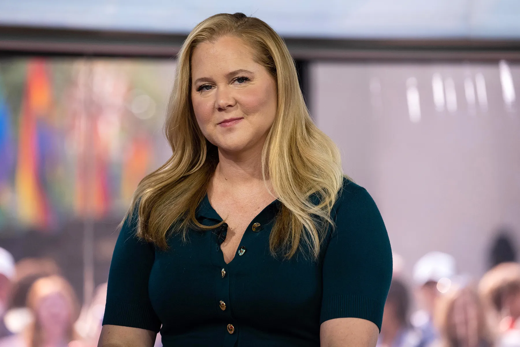 How rich is Amy Schumer?