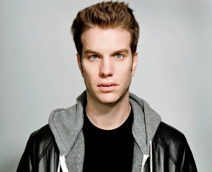 Anthony Jeselnik S Net Worth Height Age Personal Info Wiki The New York Banner