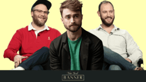 Daniel Radcliffe's Rejection Of Seth Rogen And Evan Goldberg's "S***ty" Script Saved "This Is The End"