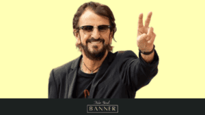 Drummer To Billionaire: How Ringo Starr Boosted His Net Worth Without A Sweat Or Lifting His Finger