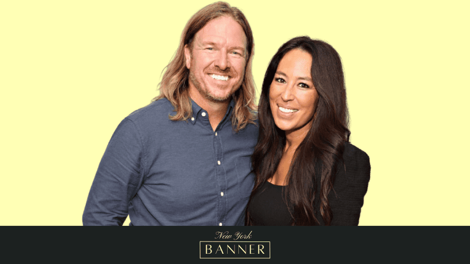 Joanna Gaines' Secret To A Joyful Marriage: Embracing Chip's ...