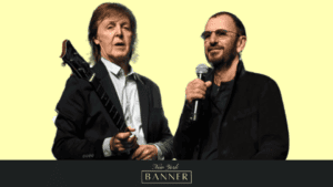 Paul McCartney Reveals Ringo Starr's Dark Past: Most Grueling Upbringing Among Beatles