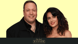 Salma Hayek's Hilarious Attempt To Dodge Kevin James' Kiss In Comedy Film Gone Wrong