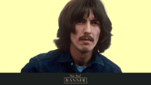 Beatles Member George Harrison's "Quiet" Image Was Just A Ploy To Attract Girls