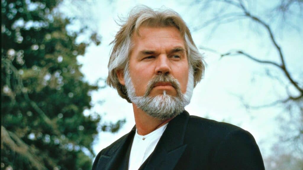 kenny rogers