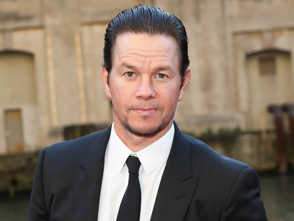 mark wahlberg