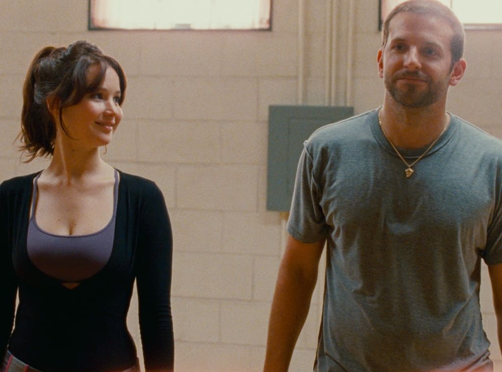 silver linings playbook