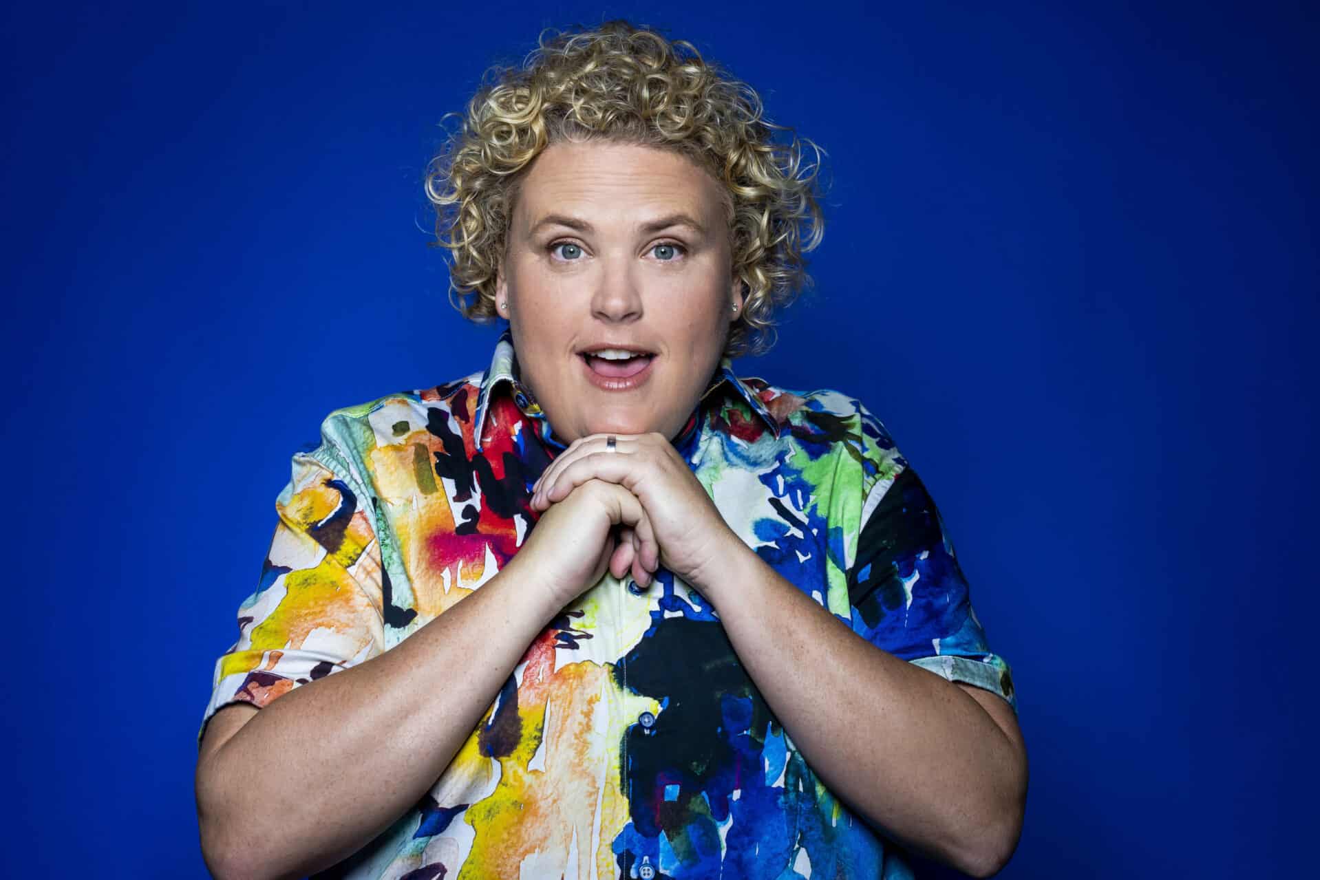 How rich is Fortune Feimster?