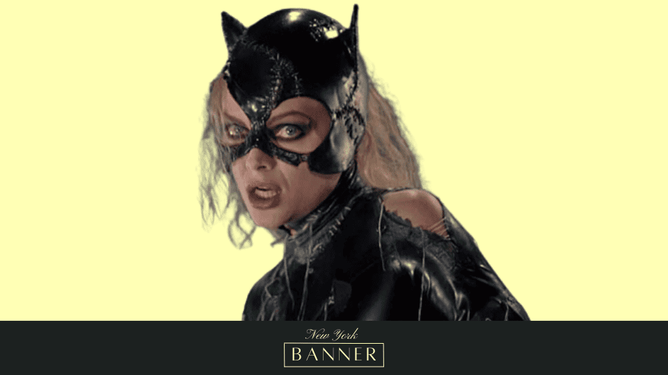 How "Batman Forever" Sabotaged Michelle Pfeiffer's Sizzling Success As Catwoman