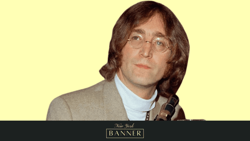 John Lennon Exposes Shocking Government Harassment Scheme, Claims He's Being Blackmailed