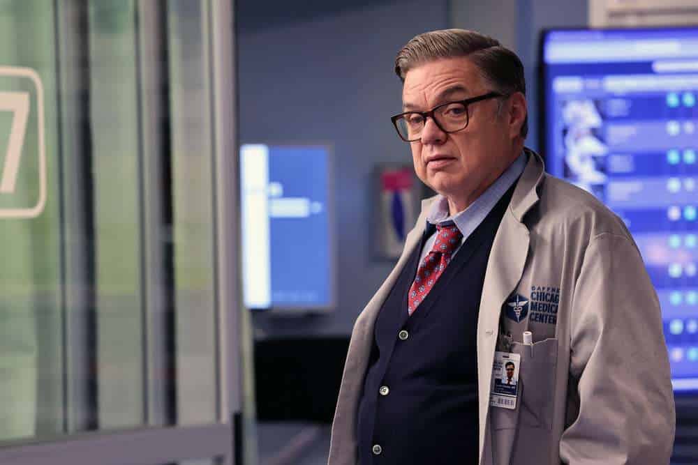 How Did Oliver Platt Lose Weight? - The New York Banner