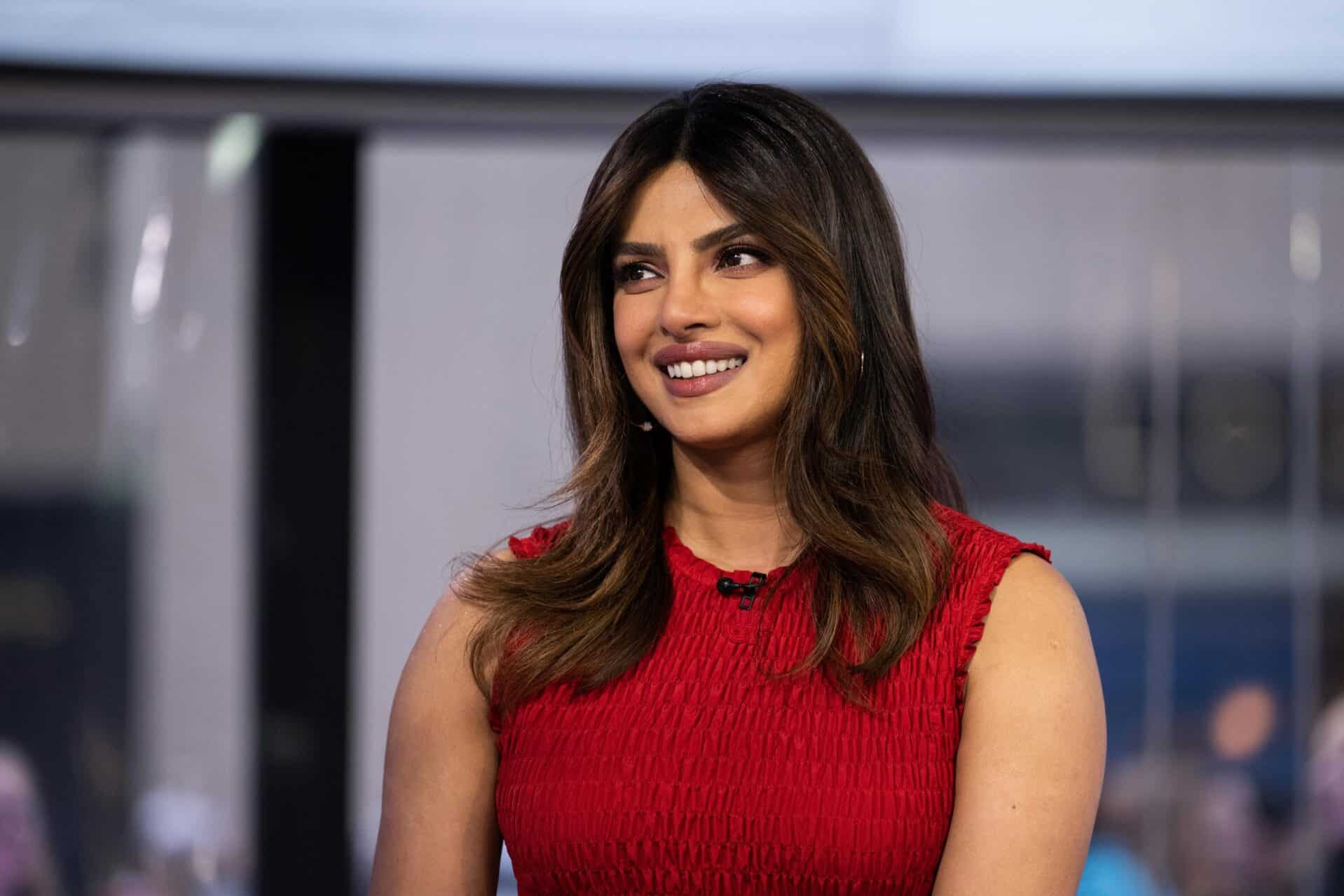 How Did Priyanka Chopra Lose Weight - The New York Banner