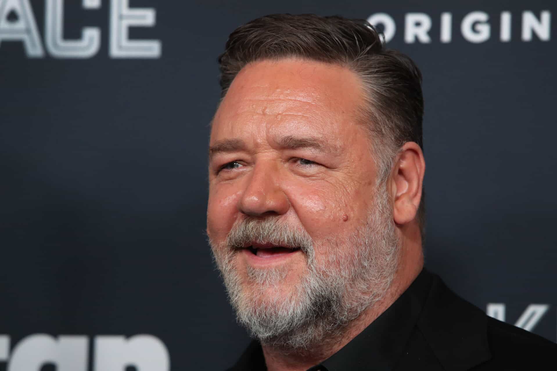 How Did Russell Crowe Lose Weight? The New York Banner