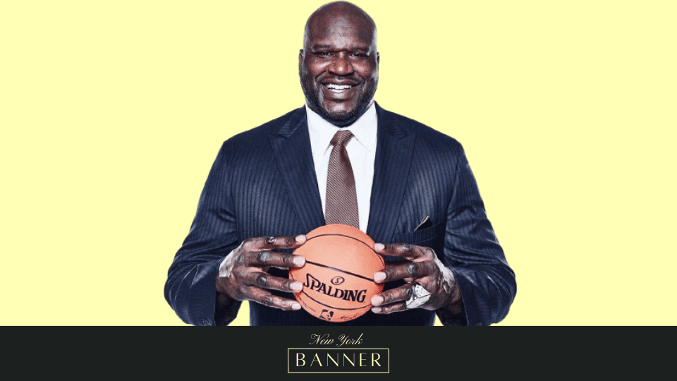 Shaq O'Neal Demands His Kids Earn Two College Diplomas To Secure Inheritance