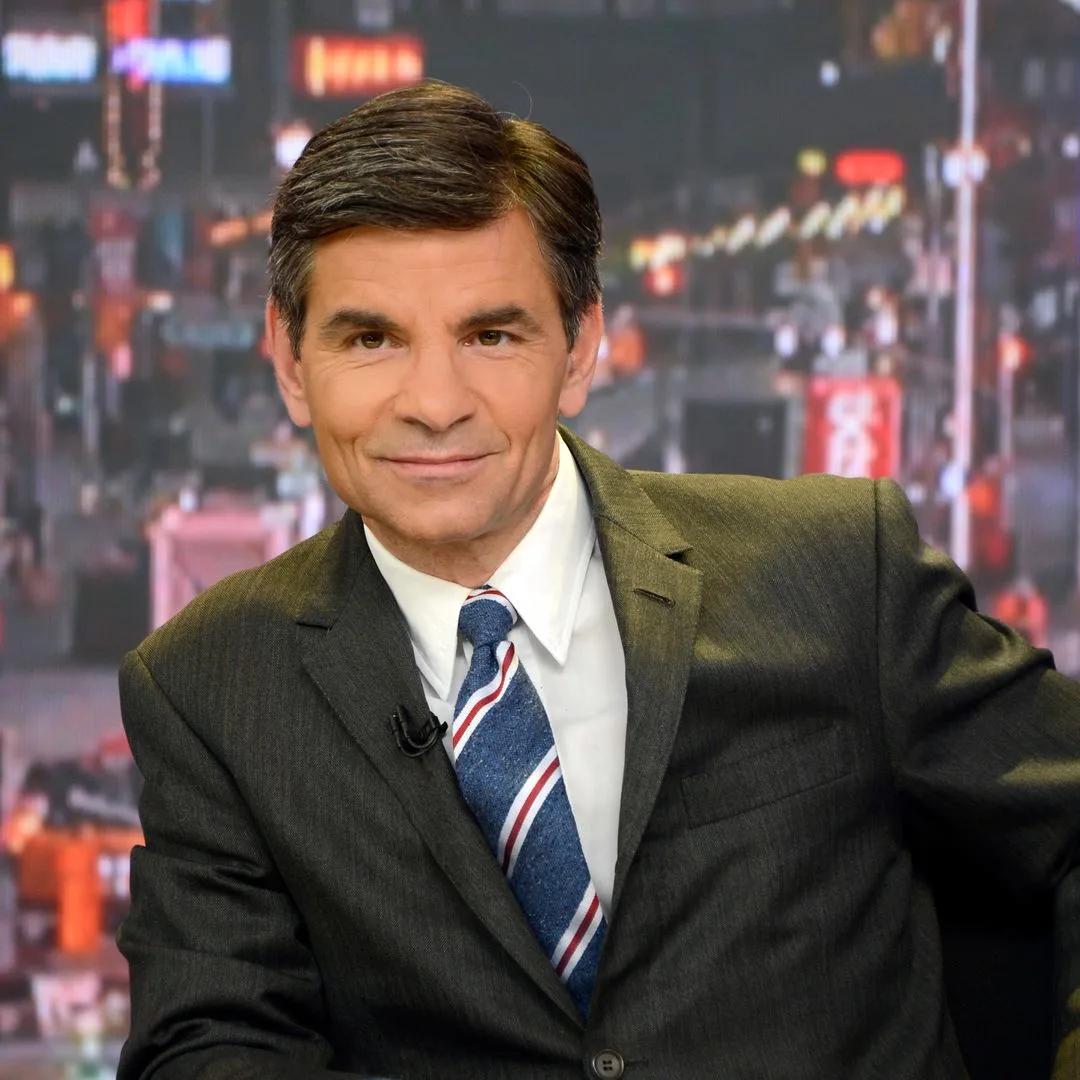 How rich is George Stephanopoulos?