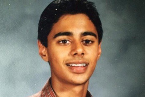 Hasan Minhaj before he was famous