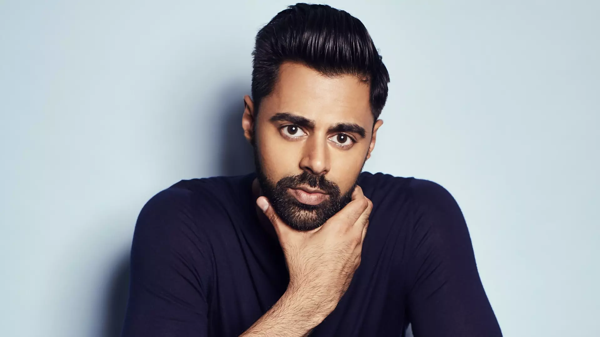 How rich is Hasan Minhaj?