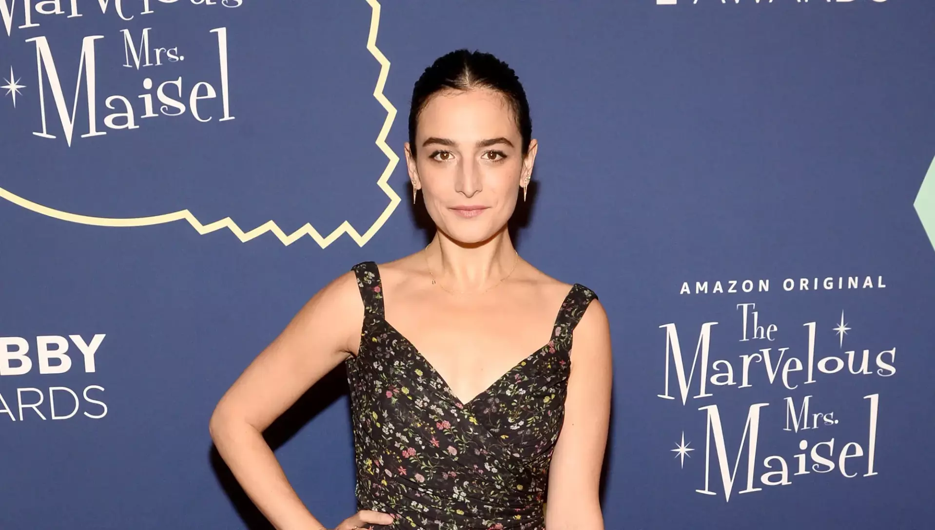 Jenny Slate fired from SNL
