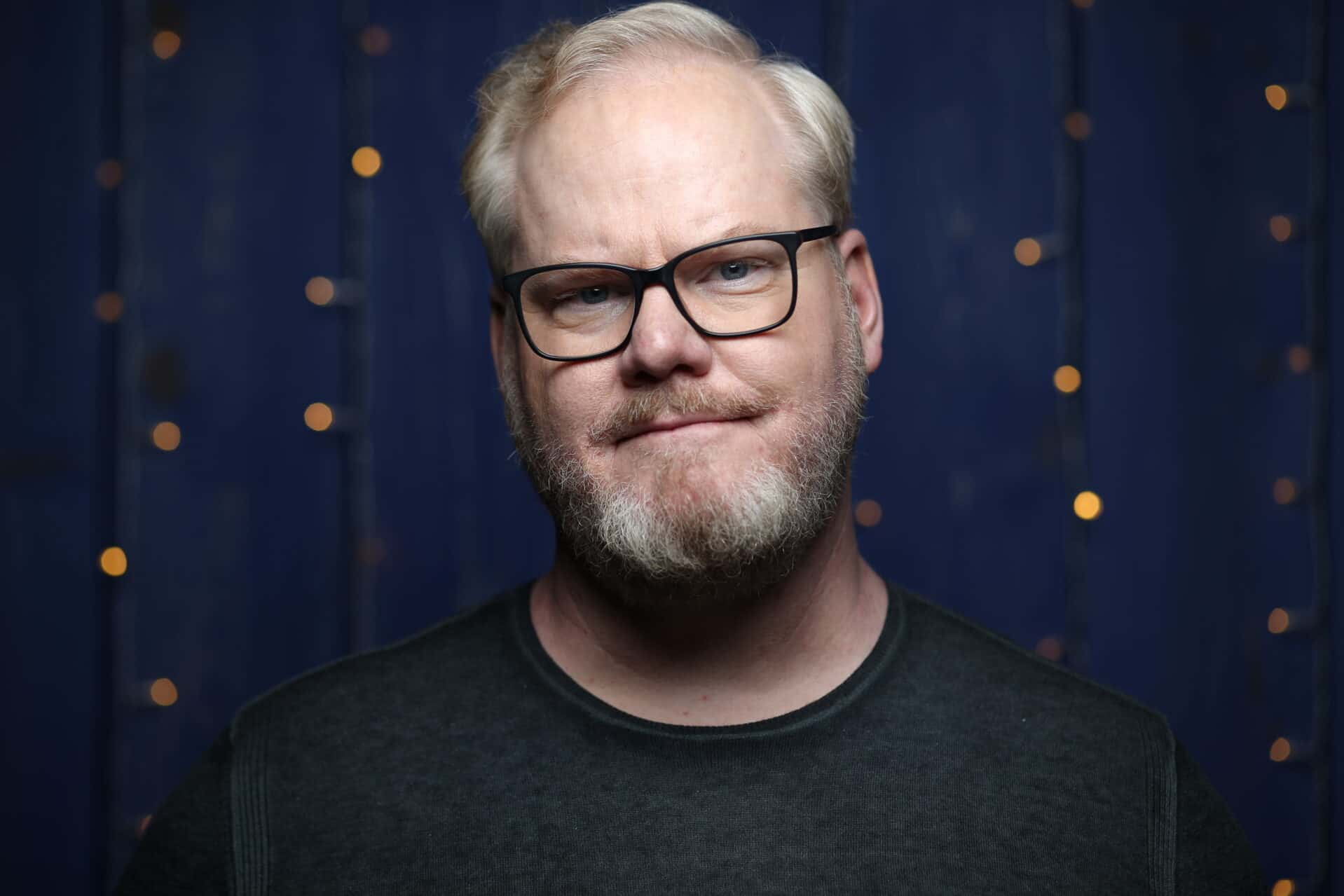 How rich is Jim Gaffigan?