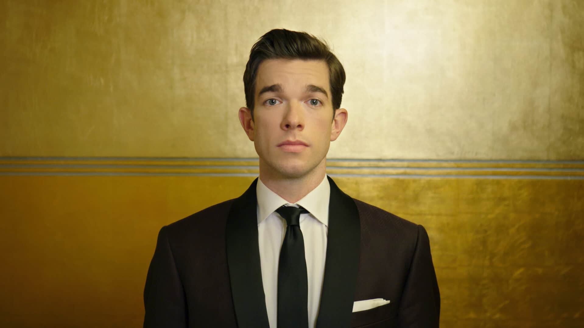 How rich is John Mulaney?