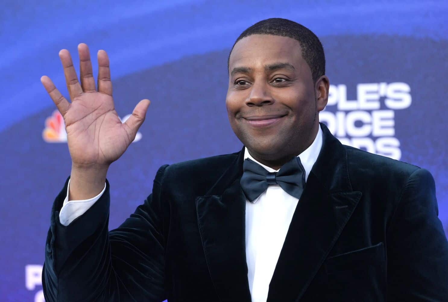 How rich is Kenan Thompson?