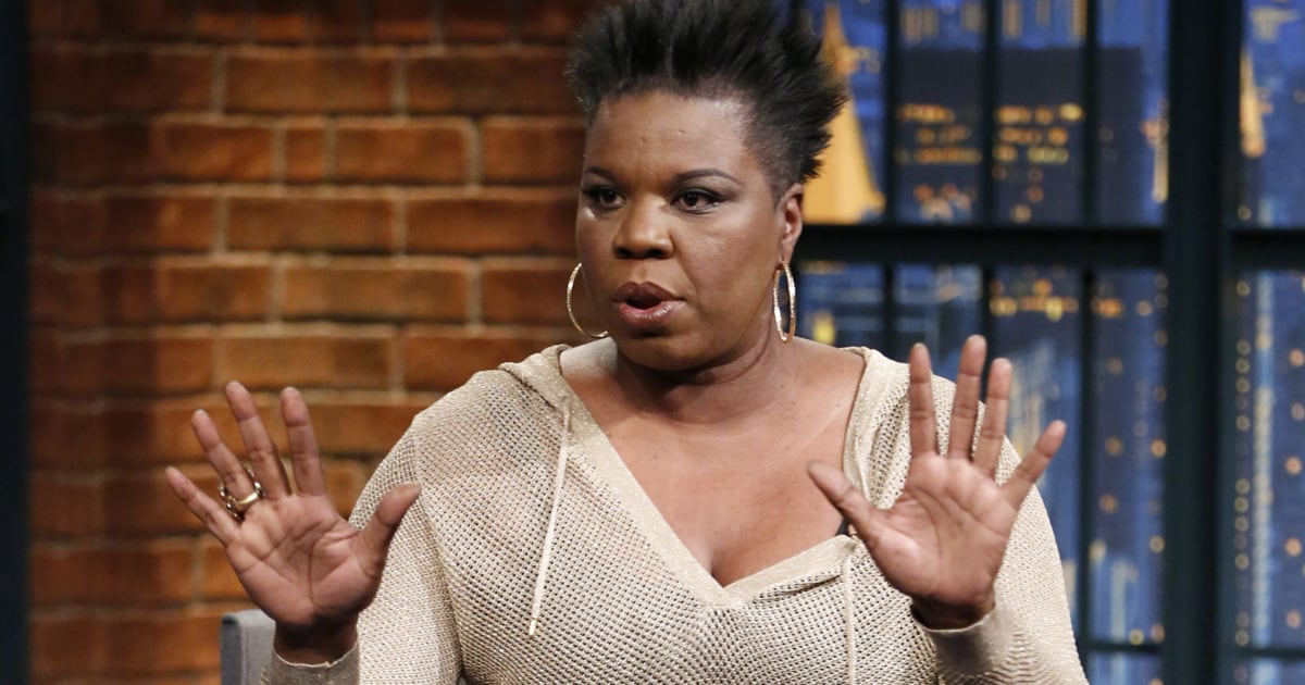 Leslie Jones faces backlash over her controversy