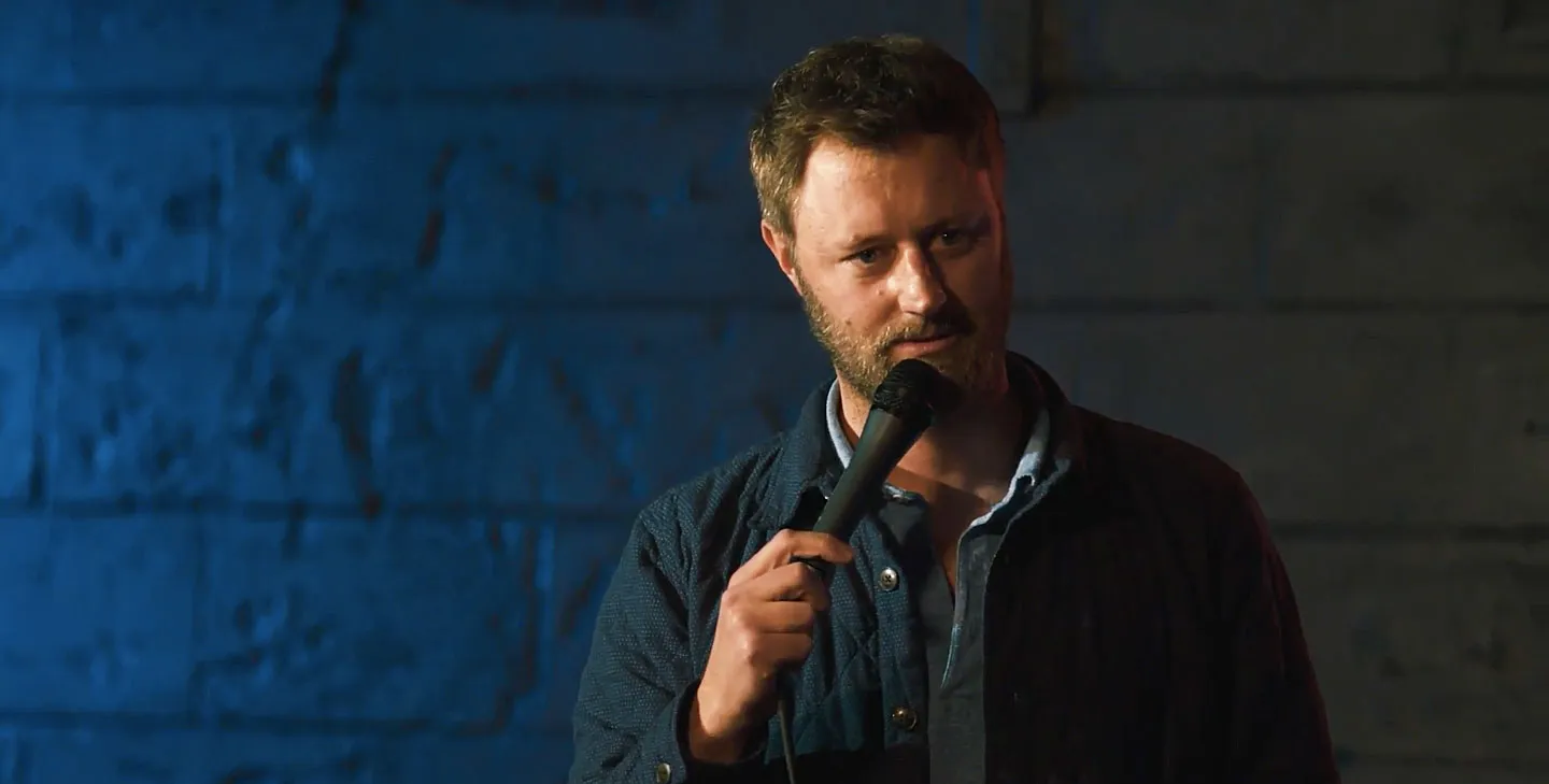 How rich is Rory Scovel?