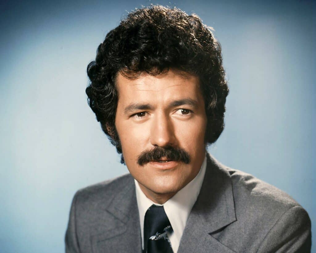 Alex Trebek began his career in 1961 by working at the Canadian Broadcasting Corporation (CBC)