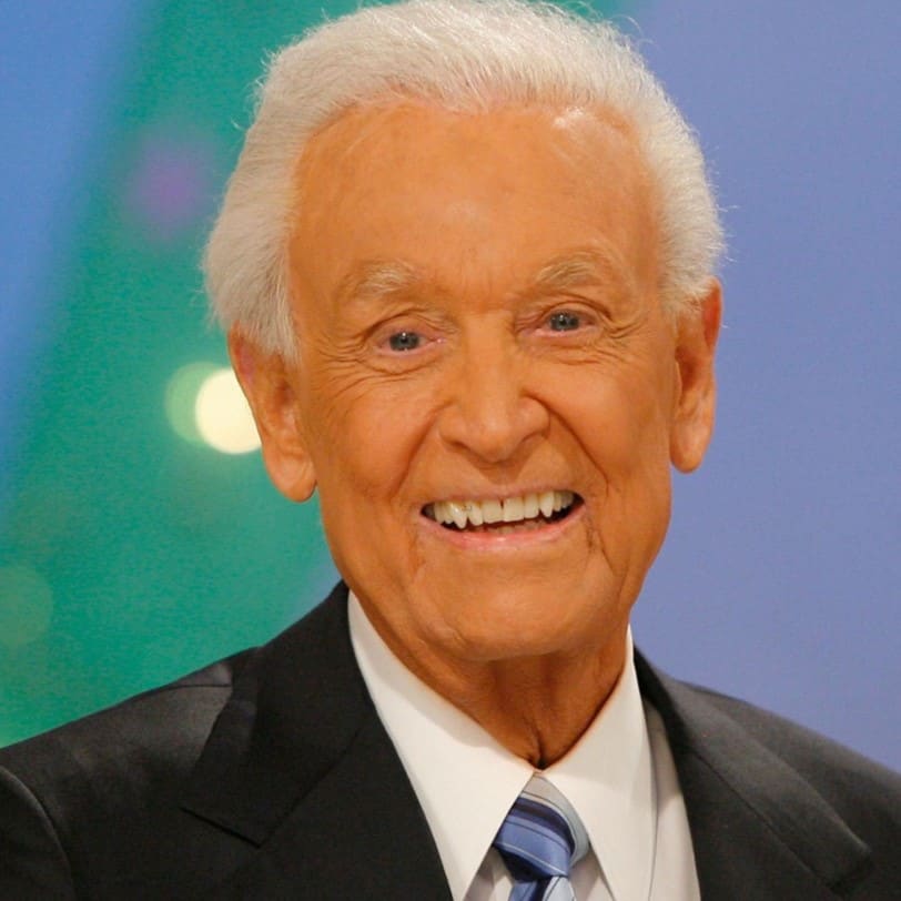 A former model named Dian Parkinson filed a lawsuit against Bob Barker, accusing him of sexual harassment in 1994