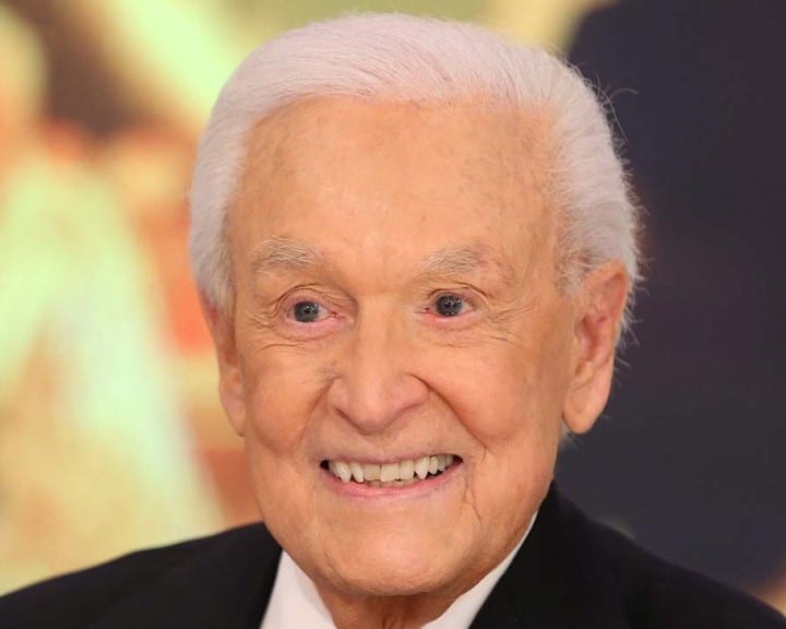 Bob Barker's estimated net worth was $70 million