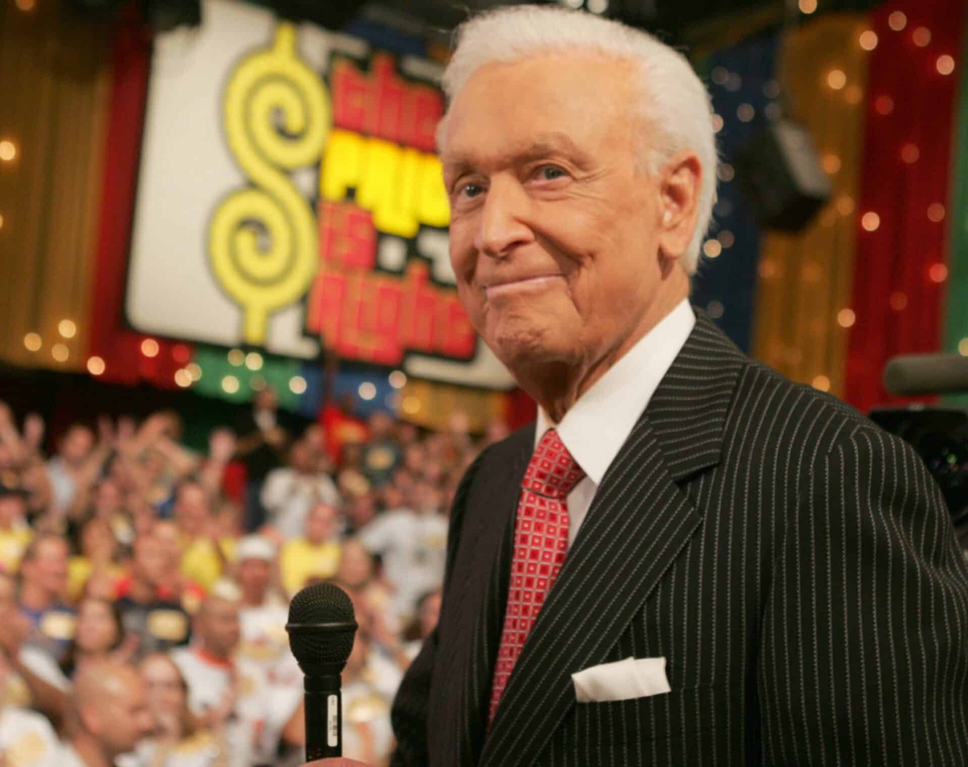 On September 4, 1972, Bob Barker started hosting the CBS revival of "The Price Is Right"