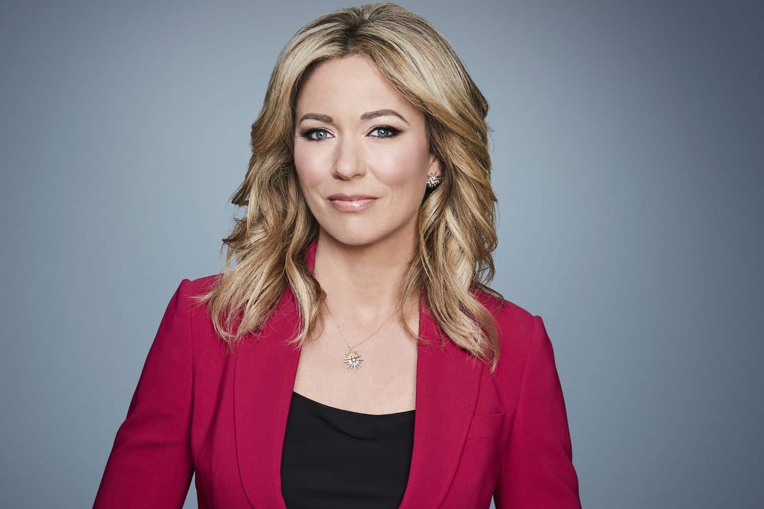 How rich is Brooke Baldwin?