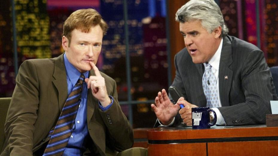 Conan O'Brien's public declaration that he wouldn't be part of what he called the "destruction" of "The Tonight Show" sparked negotiations with NBC for a settlement