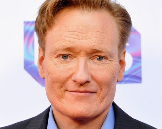 In 2016, Conan O'Brien acquired an oceanfront property in Carpinteria, California