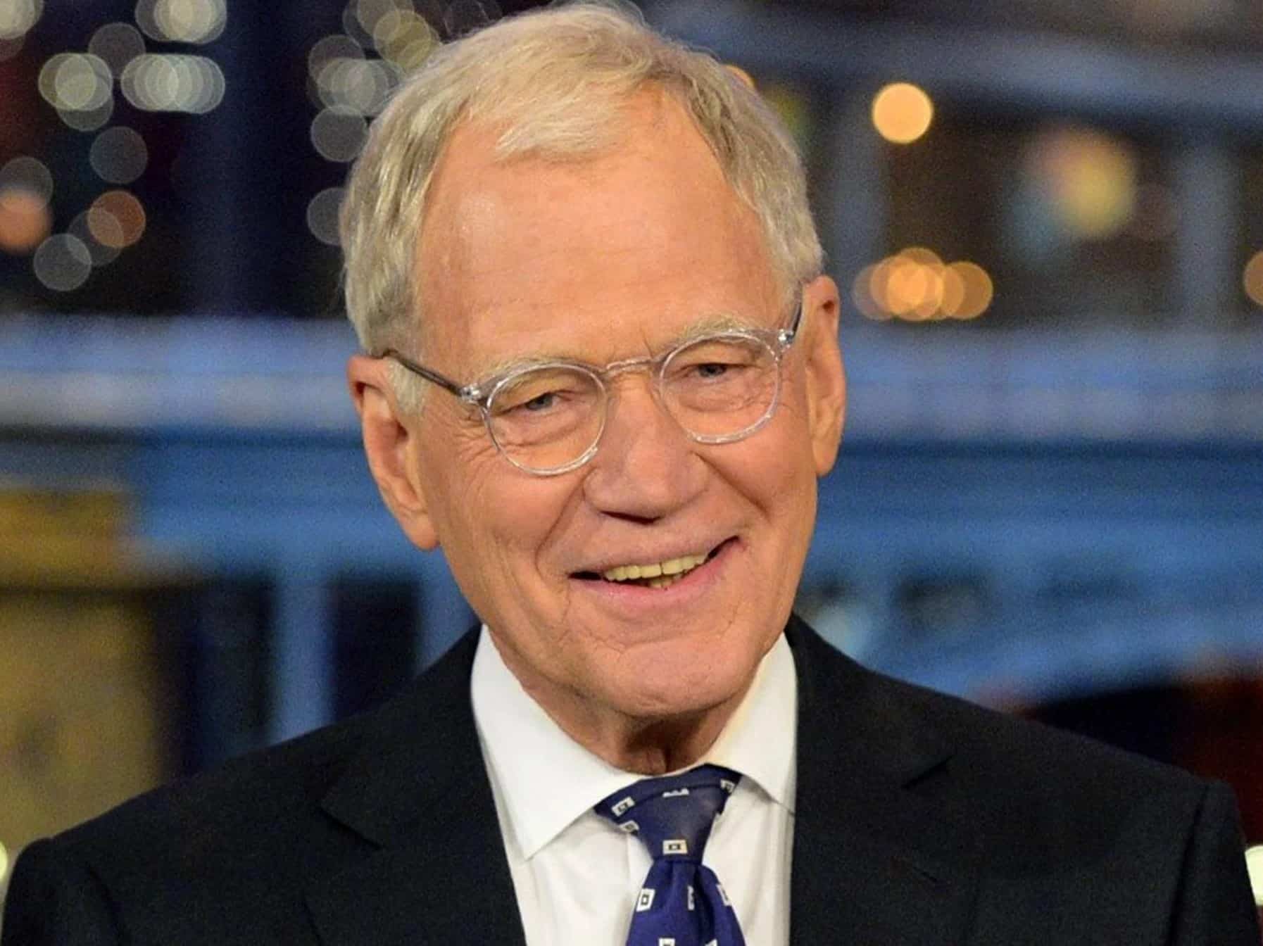 David Letterman possesses nearly 3,000 acres of property