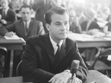 On May 2, 1960, Dick Clark finished his second day of testifying during the Payola hearings