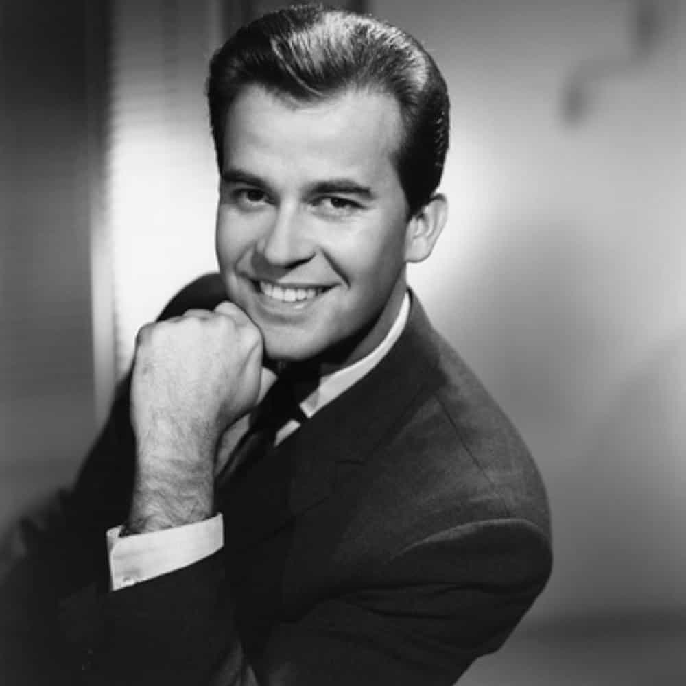 Dick Clark enrolled at Syracuse University, where he graduated in 1951