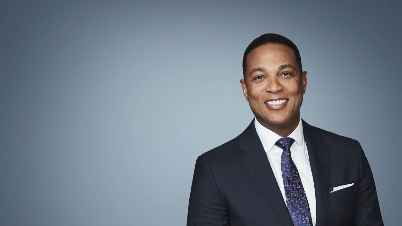 How rich is Don Lemon?