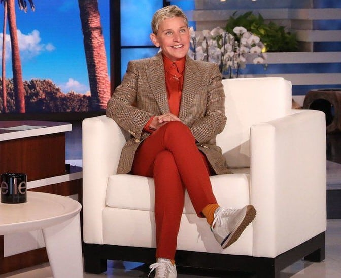 Ten former "The Ellen DeGeneres Show" employees made allegations against Ellen DeGeneres in 2020.