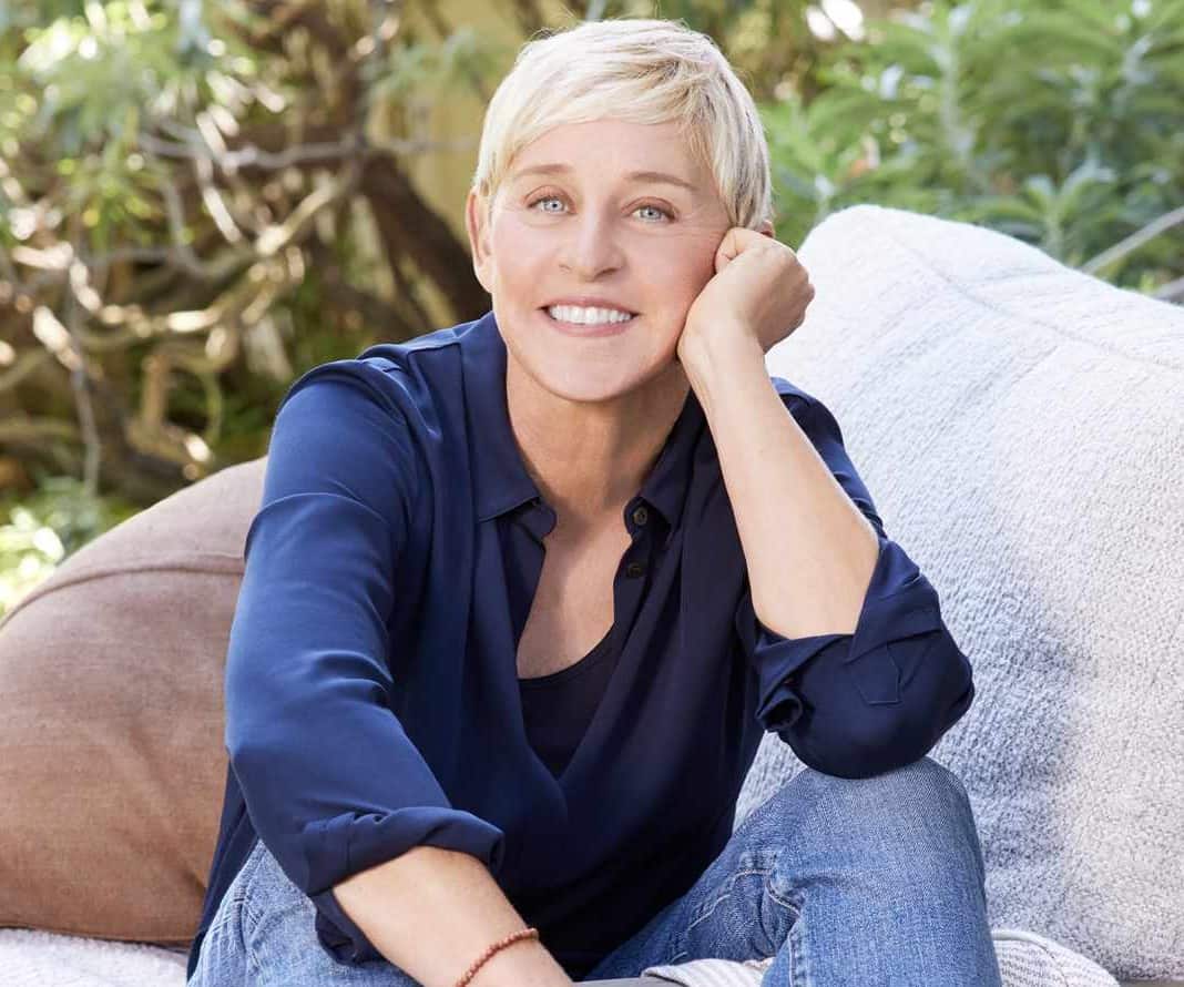 Ellen DeGeneres and Portia de Rossi currently possess four luxurious homes