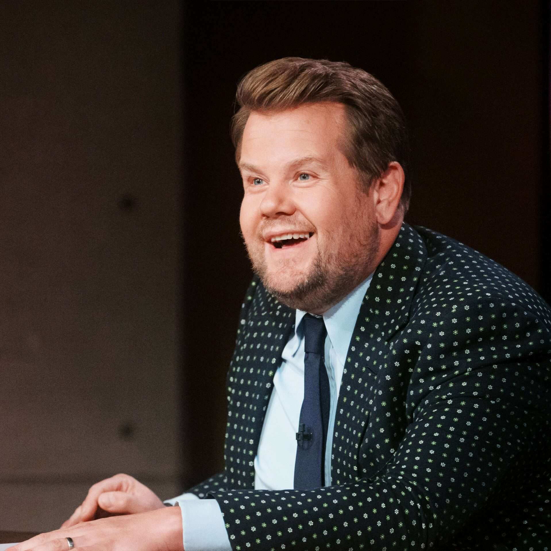 James Corden's Net Worth, Height, Age, & Personal Info Wiki - The New ...