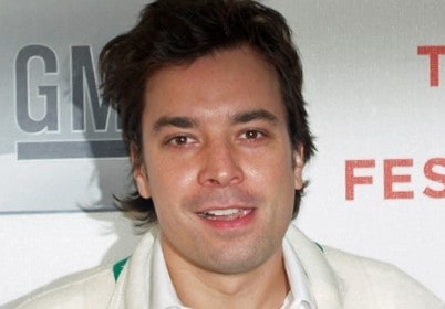 Jimmy Fallon moved to Los Angeles to fully commit to his comedy career