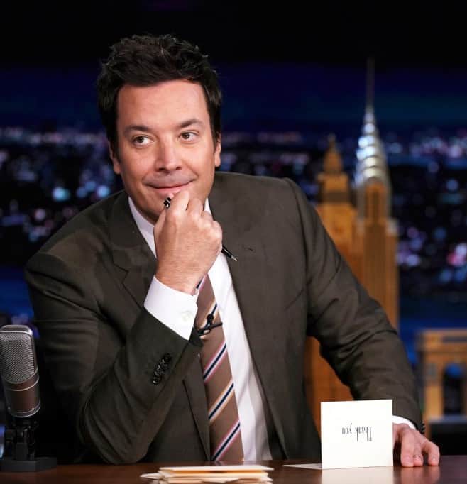 Rolling Stone released an article about Jimmy Fallon and the work environment at "The Tonight Show"