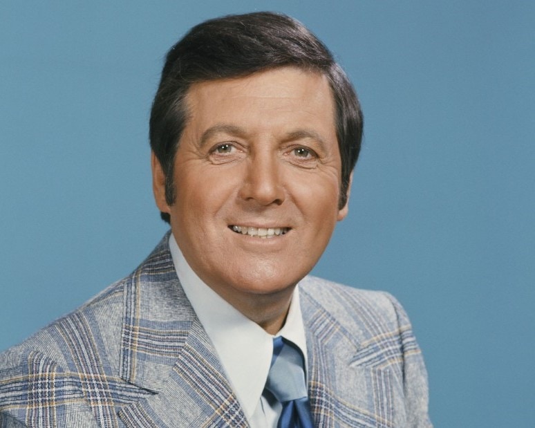 Monty Hall had amassed a fortune of $10 million when he passed away