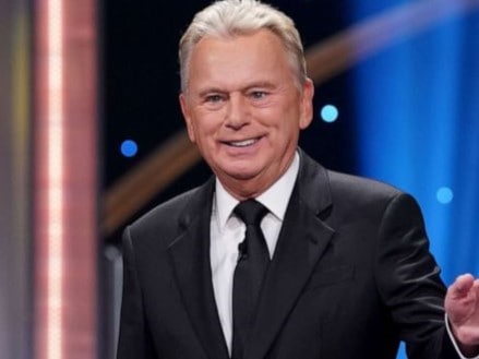 Fans are criticizing Pat Sajak for what they see as an unfair call on one of the "Wheel of Fortune" episodes