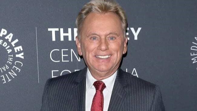 Pat Sajak purchased the six-bedroom, six-bathroom home back in 1988, and today, it's estimated to be worth approximately $5.5 million