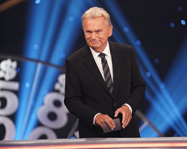 In June 2023, Pat Sajak revealed his plan to retire as the host of "Wheel of Fortune" in 2024